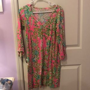 Lily Pulitzer dress